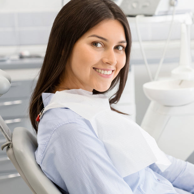 Hygienist appointments